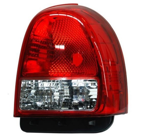 [11-B349-01-6B] CALAVERA CHEVROLET CHEVY C3 2009 AL 2012 3 PTAS DER TYC