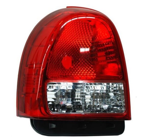 [CHCHE09CALHG3L] CALAVERA CHEVROLET CHEVY C3  DE 2009 AL 2012 3 PTAS S/ARNES IZQ HGO  N4