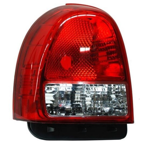 [11-B350-01-6B] CALAVERA CHEVROLET CHEVY C3 2009 AL 2012 3 PTAS IZQ TYC