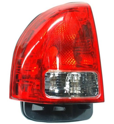 [11-B354-01-6B] CALAVERA CHEVROLET CHEVY C3 2009 AL 2012 4 PTAS IZQ TYC