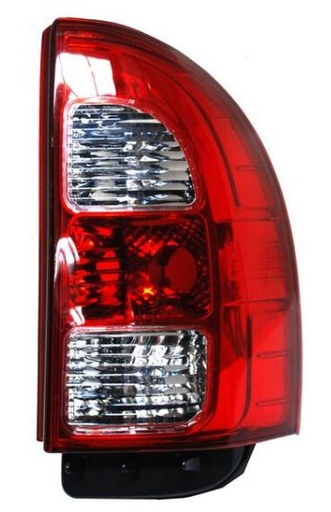 [11-B351-01-6B] CALAVERA CHEVROLET CHEVY C3 2009 AL 2012 5 PTAS DER TYC