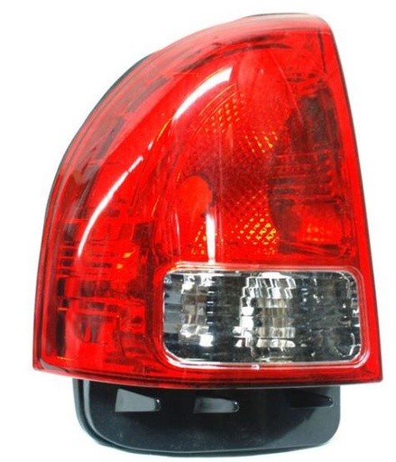 [CHCHE09CALHGL] CALAVERA CHEVROLET CHEVY C3  DE 2009 AL 2012 4 PTAS IZQ N1
