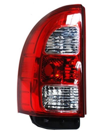 [11-B352-01-6B] CALAVERA CHEVROLET CHEVY C3 2009 AL 2012 5 PTAS IZQ TYC