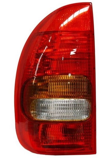 [CHMON97CALTYL] CALAVERA CHEVROLET CHEVY/MONZA 97-00 S/ARNES IZQ N1 (439) *R