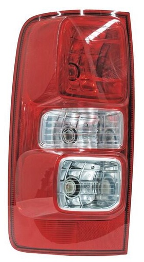 [CHCOL13CALHGL] CALAVERA CHEVROLET COLORADO 13-15 / S10 16 C/ARNES IZQ HGO (135549)