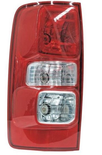 [11-C422-05-2B] CALAVERA CHEVROLET COLORADO 2013 AL 2015/ S10 2016 AL 2017 C/ARNES IZQ TYC