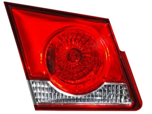 [CHCRU10CALHGIL] CALAVERA CHEVROLET CRUZE DE 2010 AL 2016 C/ARNES INT IZQ HGO  (8063) 