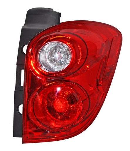 [11-6343-00-1N] CALAVERA CHEVROLET EQUINOX 2010 AL 2015 C/ARNES USA DER TYC