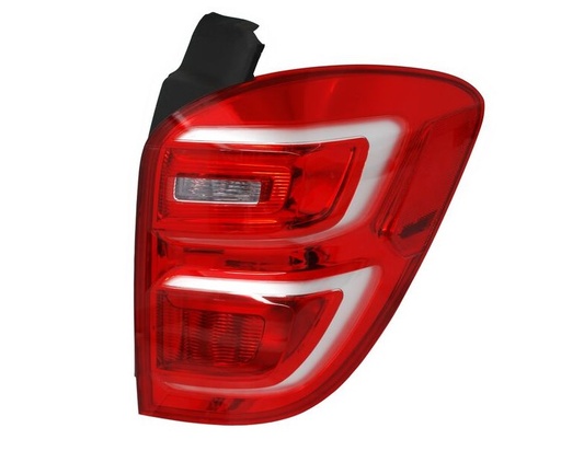 [11-6931-A0-1A] CALAVERA CHEVROLET EQUINOX 2016 AL 2017 C/ARNES DER TYC