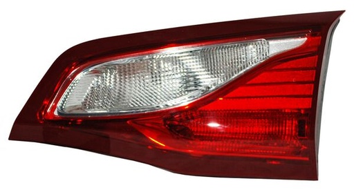 [17-5749-00-9N] CALAVERA CHEVROLET EQUINOX 18-21 C/FOCOS INT DER TYC TW