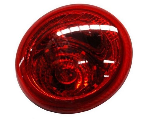 [11-6187-00-1N] CALAVERA CHEVROLET HHR 2006 AL 2011 C/FOCO DER TYC *R