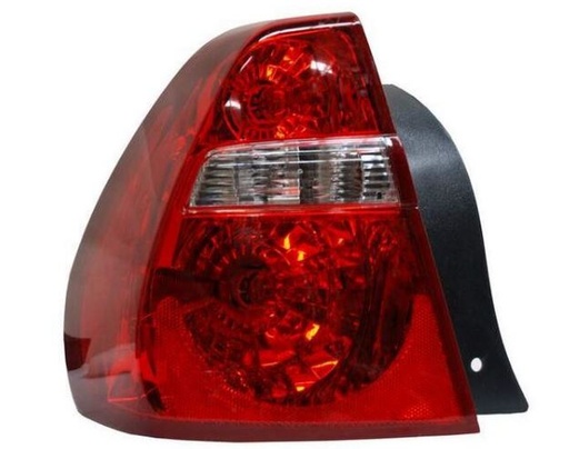 [11-6008-00-1N] CALAVERA CHEVROLET MALIBU 2004 AL 2007 C/ARNES IZQ TYC