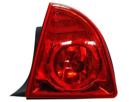 [11-6265-00-1N] CALAVERA CHEVROLET MALIBU 2008 AL 2012 C/ARNES EXT DER TYC