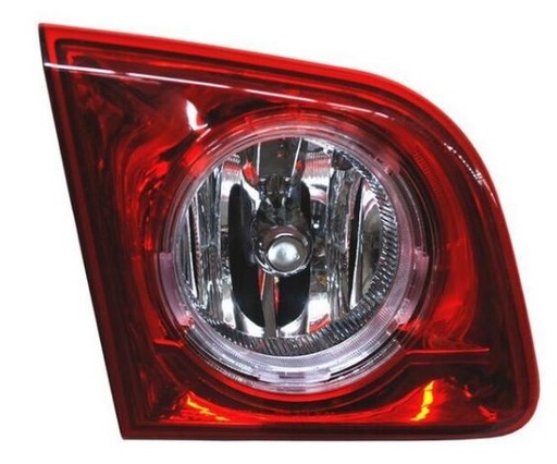 [17-5272-00-1N] CALAVERA CHEVROLET MALIBU 2008 AL 2012 INT IZQ TYC *R
