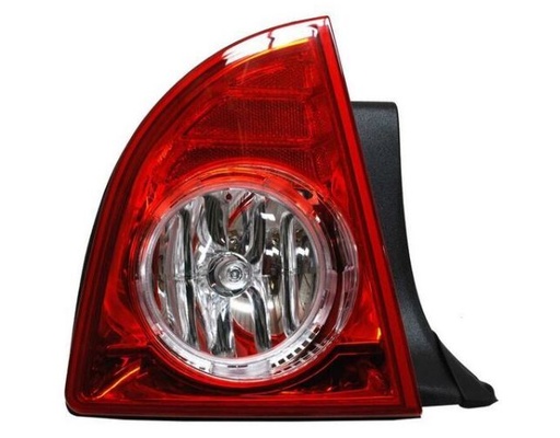 [11-6314-00-1N] CALAVERA CHEVROLET MALIBU 2010 AL 2011 EXT IZQ TYC