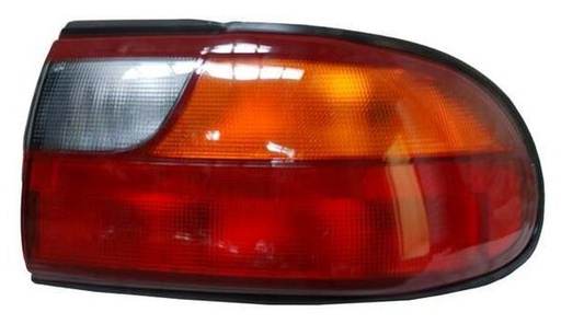 [11-5157-00-1N] CALAVERA CHEVROLET MALIBU 1997 AL 2003 C/ARNES EXT DER TYC
