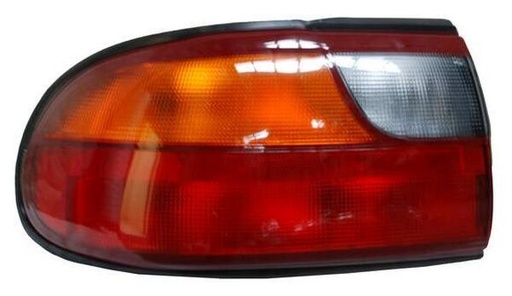 [11-5158-00-1N] CALAVERA CHEVROLET MALIBU 1997 AL 2003 C/ARNES EXT IZQ TYC