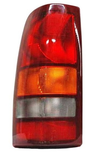 [11-5186-E1-1A] CALAVERA CHEVROLET PICK UP GMC SIERRA / SILVERADO 1999 AL 2002 IZQ TYC