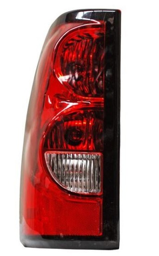 [11-5852-A1-1N] CALAVERA CHEVROLET PICK UP 2004 AL 2007 F/NEG IZQ TYC