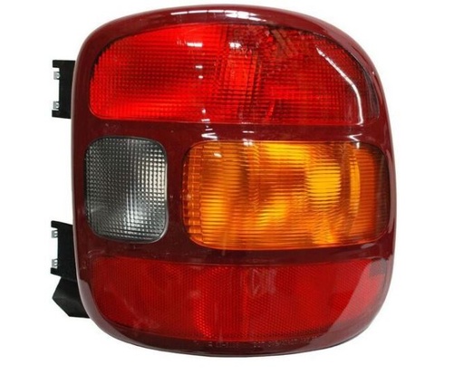 [11-5199-01-1A] CALAVERA CHEVROLET PICK UP 1999 AL 2003 CAJA CALIFORNIA DER TYC *R