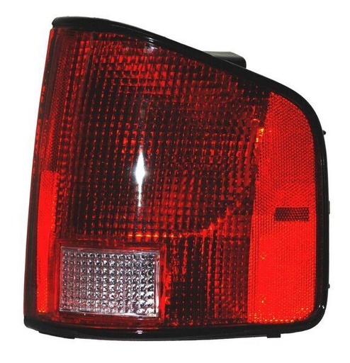 [CHSON95CALFINGR] CALAVERA CHEVROLET S10 / SONOMA 95-04 S/ARNES DER N1 TW