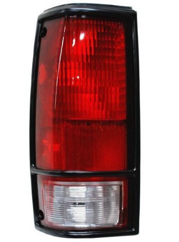 [11-1325-93-1A] CALAVERA CHEVROLET S10/ BLAZER 1982 AL 1994 F/NEG IZQ TYC