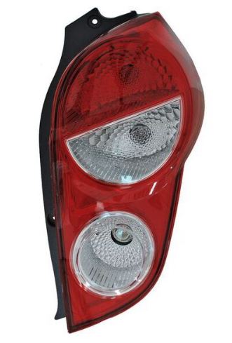 [11-C445-05-2B] CALAVERA CHEVROLET SPARK 2013 AL 2017 C/ARNES DER TYC