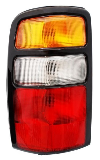 [11-5354-A1-1A] CALAVERA CHEVROLET SUBURBAN/ SONORA 2000 AL 2006 F/NEG IZQ TYC