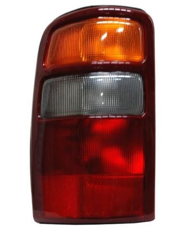 [11-5354-00-1N] CALAVERA CHEVROLET SUBURBAN/ SONORA 2000 AL 2006 IZQ TYC