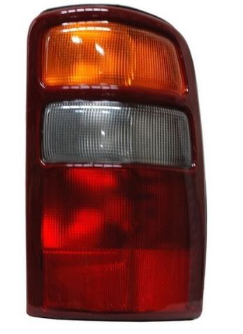 [11-5353-00-1N] CALAVERA CHEVROLET SUBURBAN/ SONORA 2000 AL 2006 DER TYC