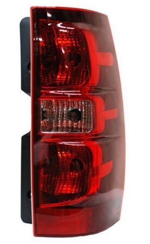 [CHSUB07CALHGR] CALAVERA CHEVROLET SUBURBAN/TAHOE 07-14 C/ARNES DER TYC (135174)