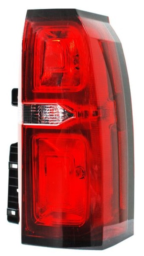 [11-6761-A0-1A] CALAVERA CHEVROLET SUBURBAN 2015 AL 2020 /TAHOE 2015 AL 2017 C/ARNES DER TYC