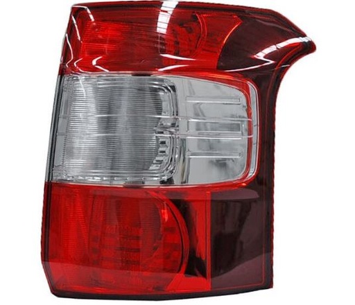 [CHTOR11CALCR] CALAVERA CHEVROLET  TORNADO DE 2011 AL 2018 CLARA S/ARNES DER HGO N4  (127981) 