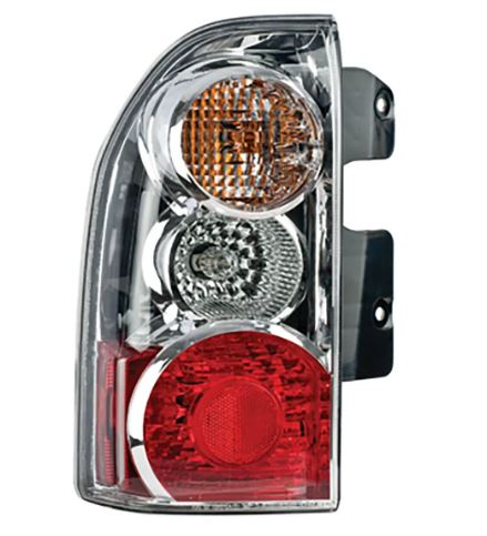 [017-0646-01] CALAVERA CHEVROLET TRACKER 2005 AL 2007 F/CROM C/ARNES IZQ TYC *R