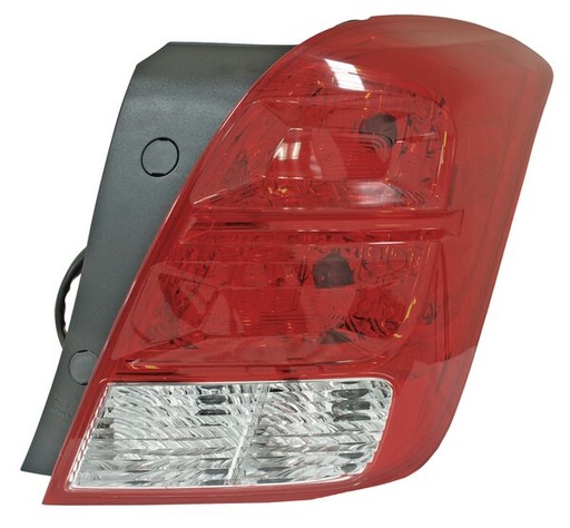 [11-C433-05-1A] CALAVERA CHEVROLET TRAX 2013 AL 2020 C/ARNES DER TYC