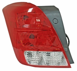 [CHTRX13CALTYL] CALAVERA CHEVROLET TRAX 13-20 C/ARNES IZQ TYC (159172)