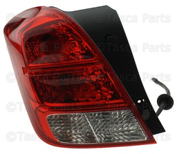[42599449] CALAVERA CHEVROLET TRAX 18-21 IZQ ORIGINAL