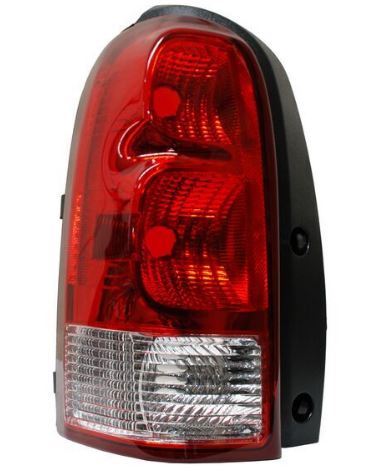 [11-6098-00-1N] CALAVERA CHEVROLET UPLANDER/ MONTANA SV6 2005 AL 2009 IZQ TYC