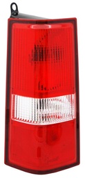 [11-6838-00-1N] CALAVERA CHEVROLET VAN EXPRESS/ SAVANA 03-15 C/ARNES IZQ TYC