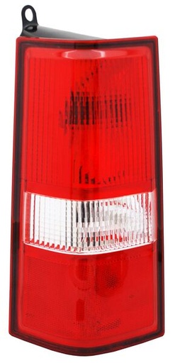 [11-6838-00-1N] CALAVERA CHEVROLET VAN EXPRESS/ SAVANA 2003 AL 2018 C/ARNES IZQ TYC