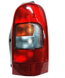 [CHVEN97CALTYR] CALAVERA CHEVROLET VENTURE 97-04 S/ARNES DER TYC (122008)