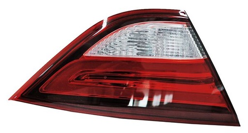 [17-5515-00-1A] CALAVERA CHRYSLER 200 2015 AL 2016 C/ARNES INT DER TYC