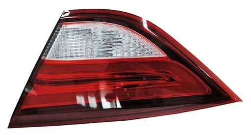 [17-5516-00-1A] CALAVERA CHRYSLER 200 2015 AL 2016 C/ARNES INT IZQ TYC