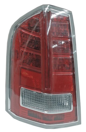 [11-6638-A0-1N] CALAVERA CHRYSLER 300 2013 AL 2014 C/ARNES CROM IZQ TYC