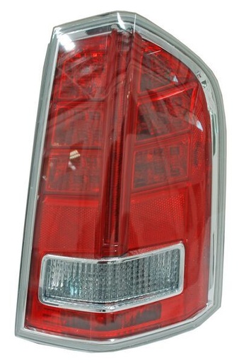 [11-6637-A0-1N] CALAVERA CHRYSLER 300 2013 AL 2014 C/ARNES CROM DER TYC