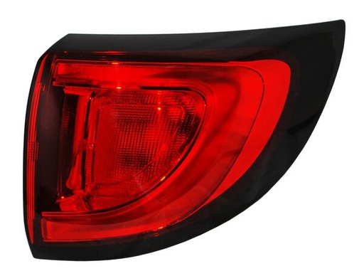 [11-6947-A0-1A] CALAVERA CHRYSLER PACIFICA 17-18 LEDS EXT DER