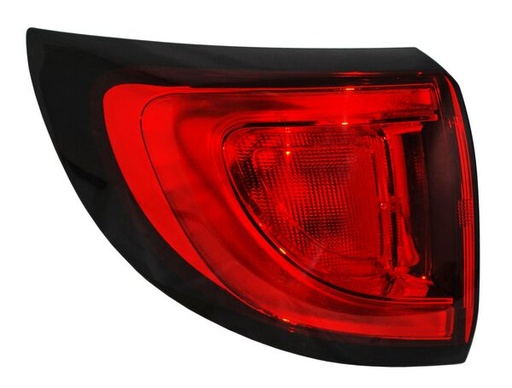 [11-6948-A0-1A] CALAVERA CHRYSLER PACIFICA 17-18 LEDS EXT IZQ TW