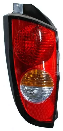 [DOATO02CALHGL] CALAVERA DODGE ATOS DE 2002 AL 2004 C/ARNES IZQ HGO N4  (563) 