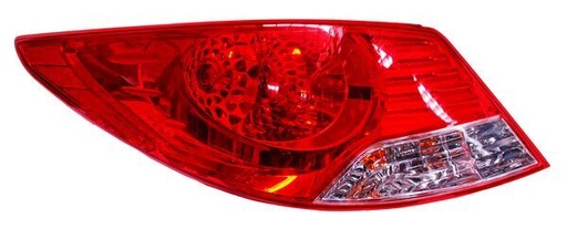 [11-B942-00-1N] CALAVERA DODGE ATTITUDE 2012 AL 2014 C/ARNES IZQ TYC 