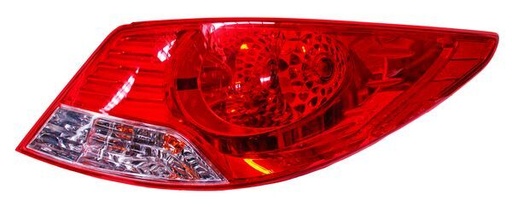 [11-B941-00-1N] CALAVERA DODGE ATTITUDE 2012 AL 2014 C/ARNES DER TYC 